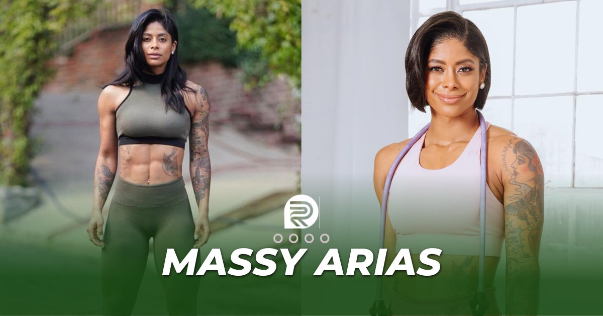 Massy Arias Biography and Net Worth