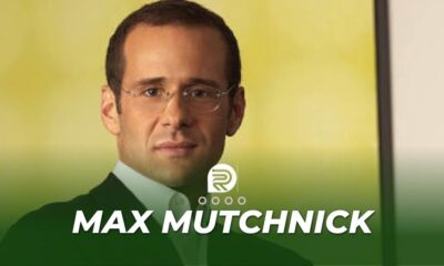 Max Mutchnick