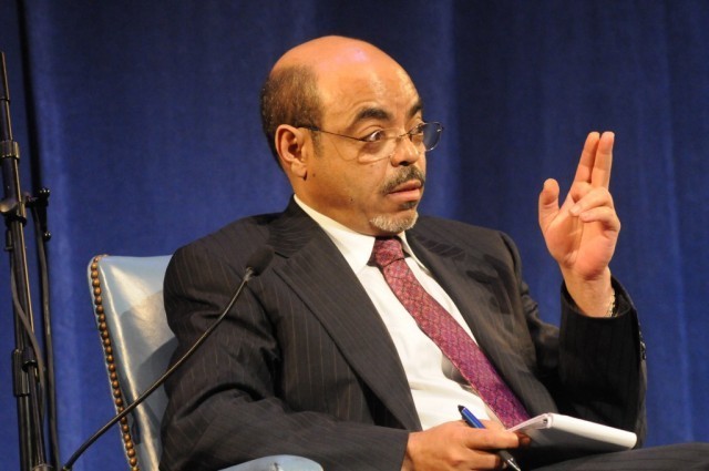 Meet Meles Zenawi: An Ethiopian PoliticianIn this article, RNN will provide you with detailed information about Meles Zenawi including his early life, age, career, and net worth. Meles Zenawi Asres was an Ethiopian politician and businessman. From 1991 to 1995, Meles Zenawi presided over Ethiopia as its president. From 1995 until his death in 2012, he was the nation's prime minister. He implemented ethnic federalism in Ethiopia during his presidency, supported one of Africa's fastest-growing economies, presided over the Eritrean-Ethiopian War, and was responsible for the slaughter of Ethiopian police. Meles passed away in August 2012 in Brussels, Belgium, from an unidentified disease.