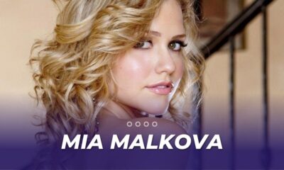 Mia Malkova Biography And Net Worth