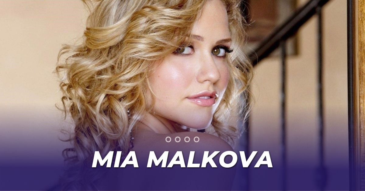 Mia Malkova Biography And Net Worth