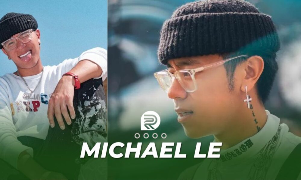 Michael Le Biography And Net Worth