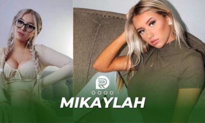 Mikaylah Biography And Net Worth