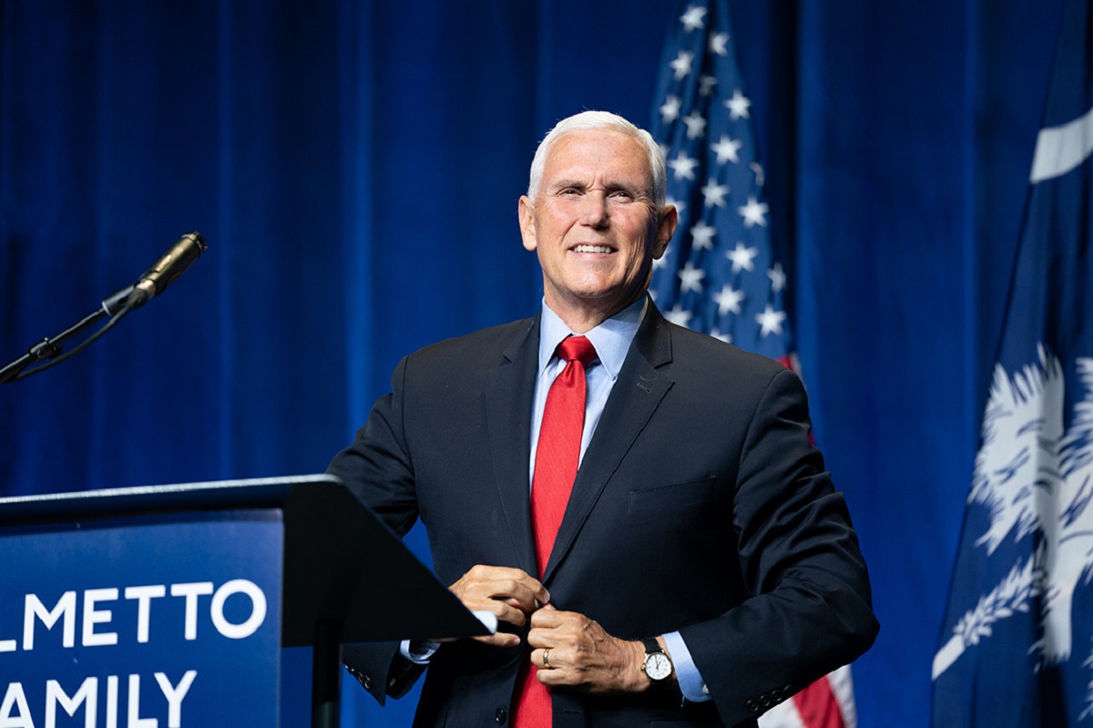 Mike Pence Biography And Net Worth