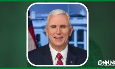 Mike Pence Biography And Net Worth