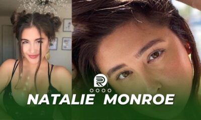 Natalie Monroe Biography And Net Worth