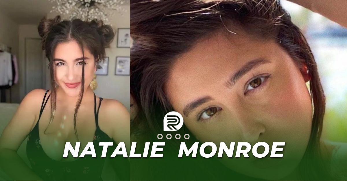 Natalie Monroe Biography And Net Worth