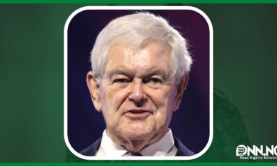 Newt Gingrich Biography And Net Worth