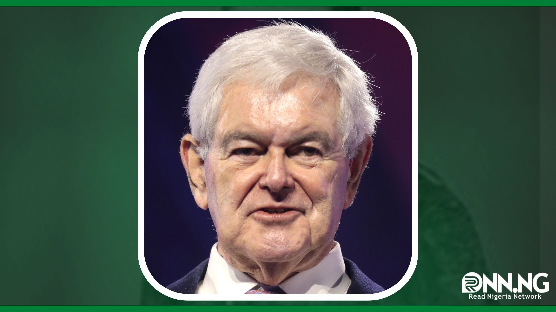 Newt Gingrich Biography And Net Worth