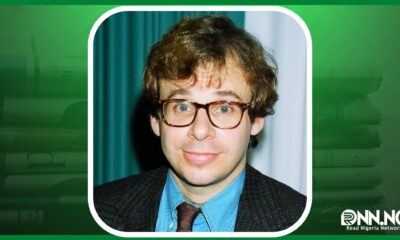 Rick Moranis Biography And Net Worth