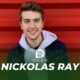 Nickolas Ray Biography And Net Worth