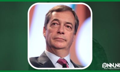 Nigel Farage Biography And Net Worth