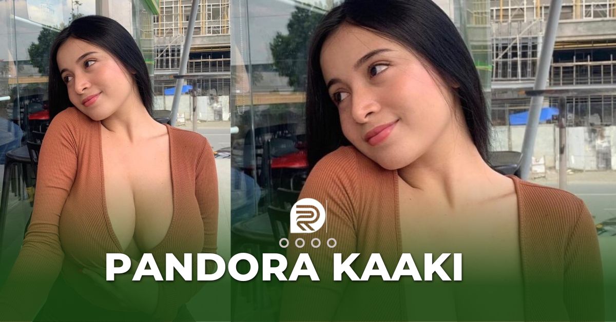 Pandora Kaaki Biography And Net Worth