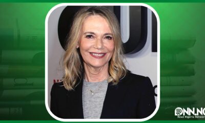 Peggy Lipton Biography And Net Worth