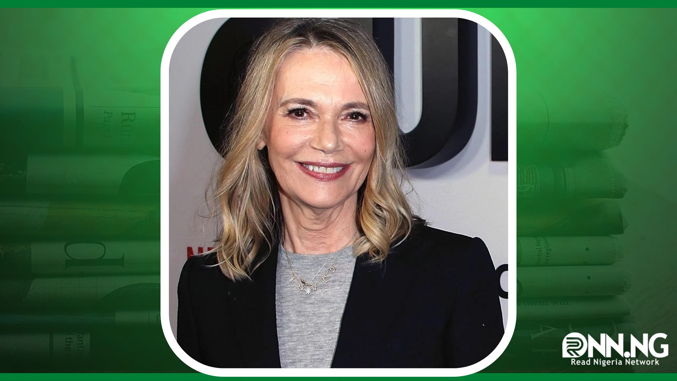 Peggy Lipton Biography And Net Worth