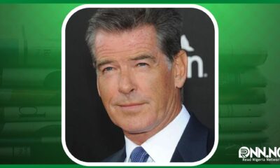 Pierce Brosnan Biography And Net Worth