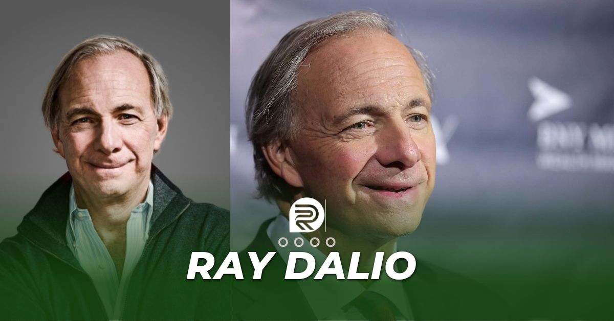 Ray Dalio