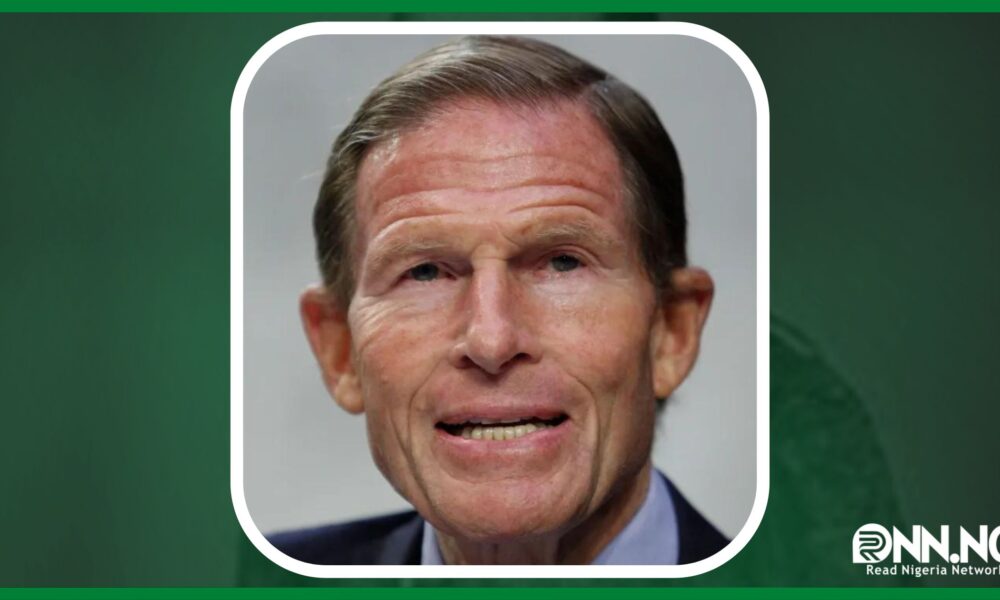 Richard Blumenthal Biography And Net Worth