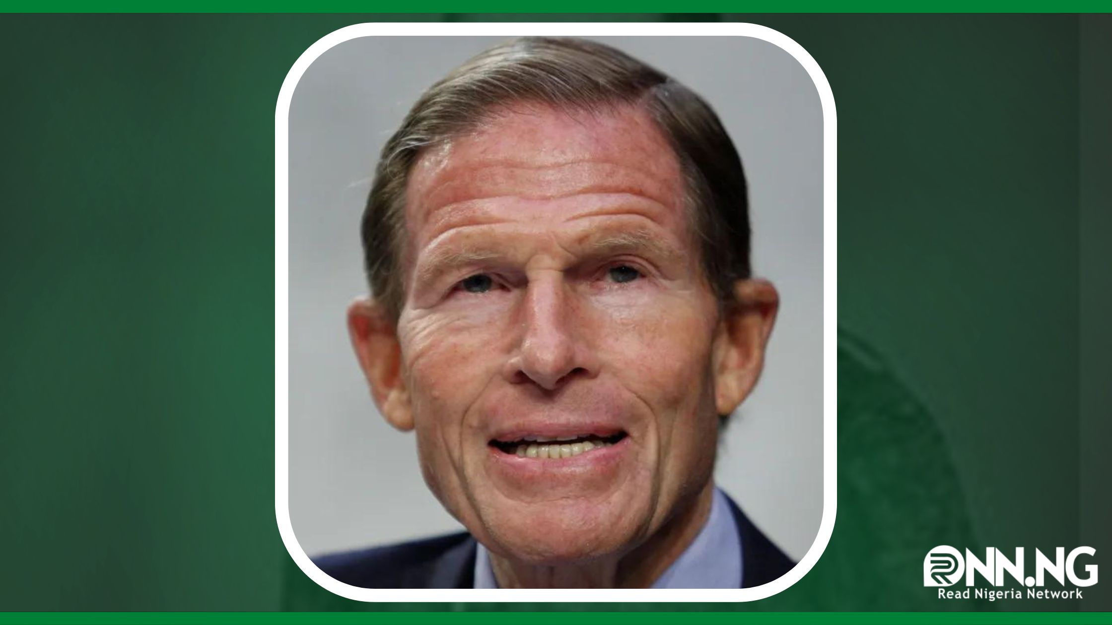 Richard Blumenthal Biography And Net Worth