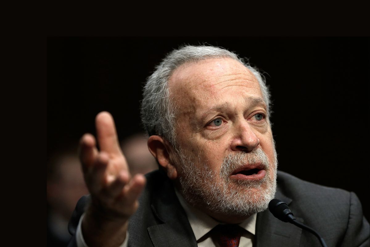 Robert Reich Biography And Net Worth