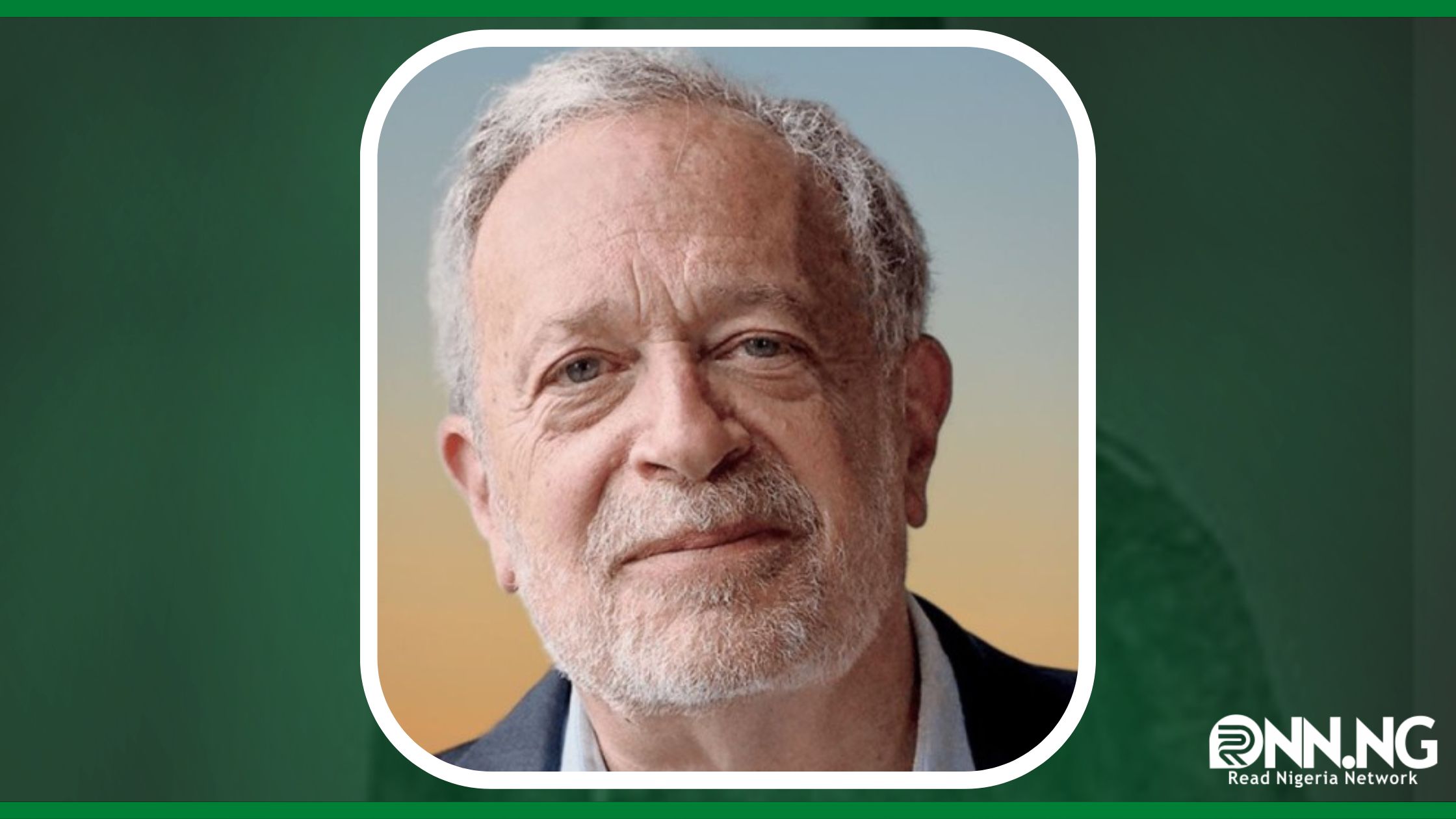 Robert Reich Biography And Net Worth