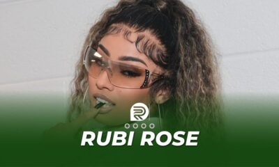 Rubi Rose Biography And Net Worth