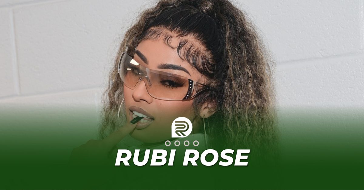 Rubi Rose Biography And Net Worth