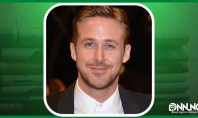 Ryan Gosling Biography And Net Worth