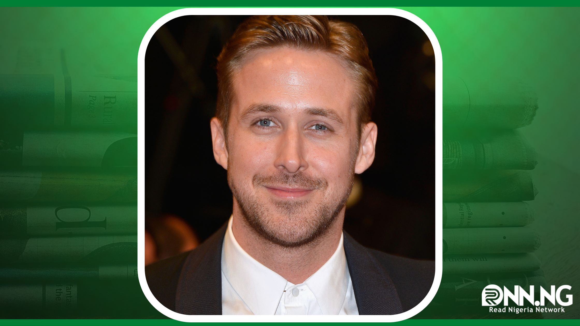 Ryan Gosling Biography And Net Worth