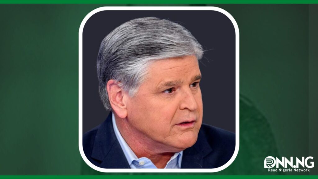 Sean Hannity Biography And Net Worth 6533