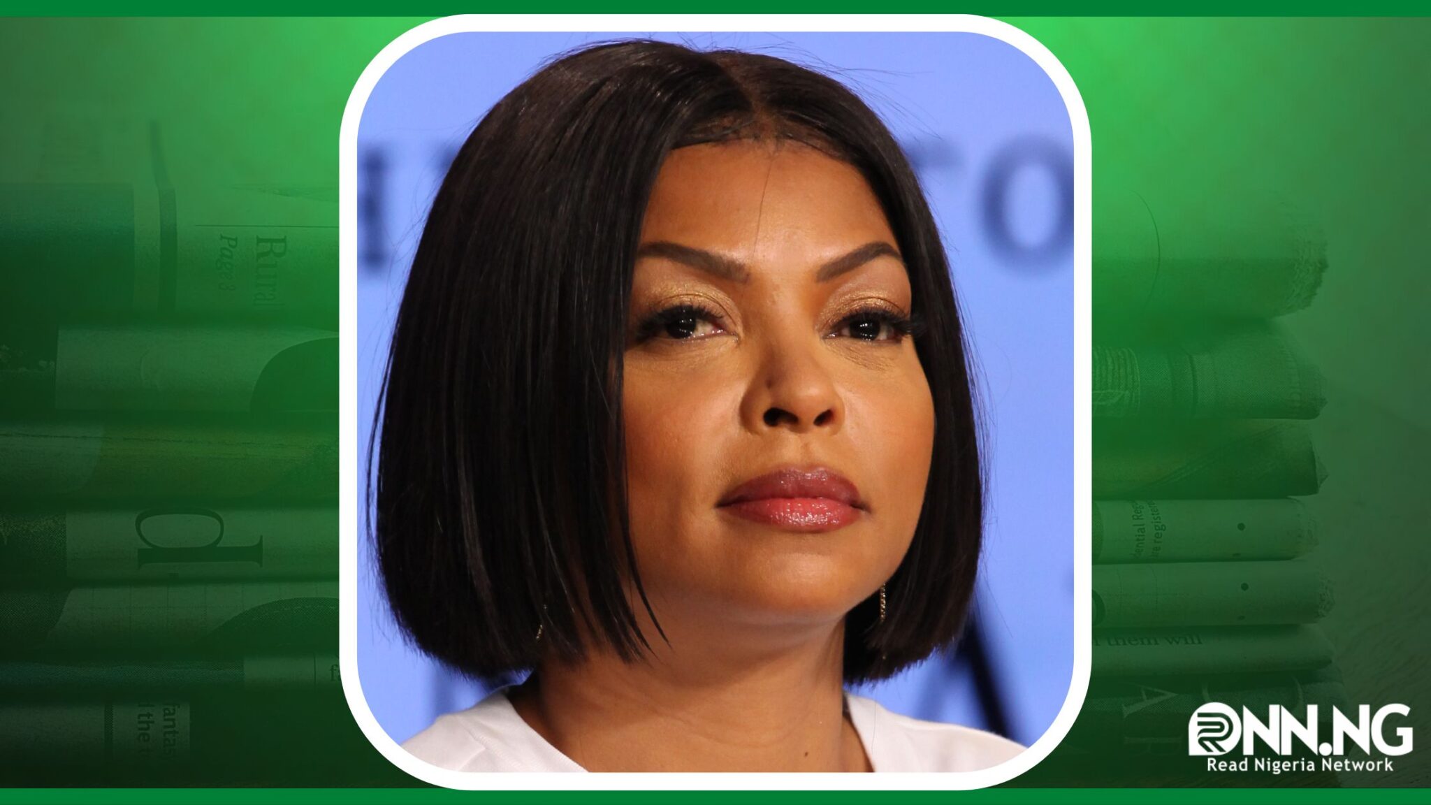 Taraji P. Henson Biography And Net Worth