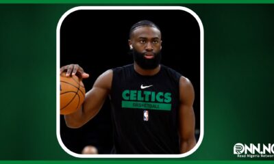 Jaylen Brown Biography And Net Worth