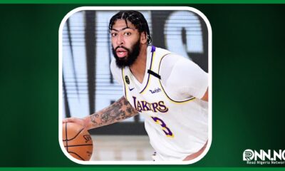 Anthony Davis Biography And Net Worth