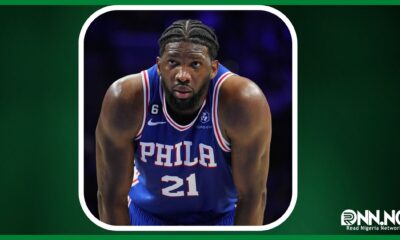 Joel Embiid Biography And Net Worth