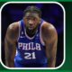 Joel Embiid Biography And Net Worth