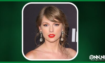 Taylor Swift Biography and Net Worth