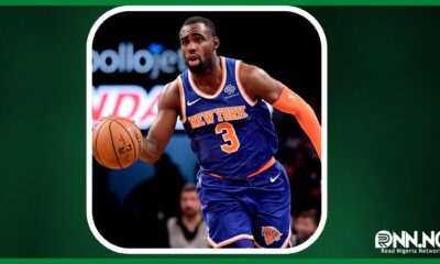 Tim Hardaway Jr. Biography And Net Worth