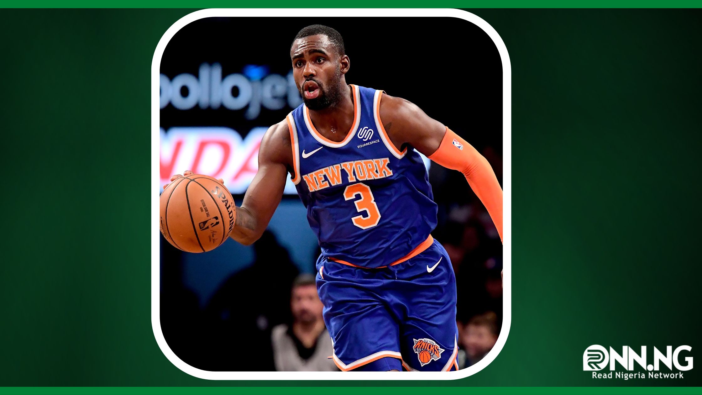 Tim Hardaway Jr. Biography And Net Worth