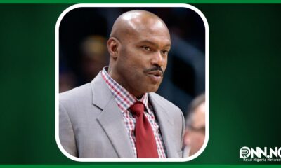 Tim Hardaway Biography And Net Worth