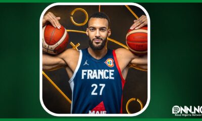 Rudy Gobert Biography And Net Worth