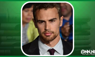 Theo James Biography And Net Worth