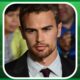 Theo James Biography And Net Worth