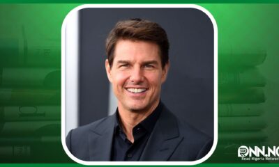 Tom Cruise Biography And Net Worth