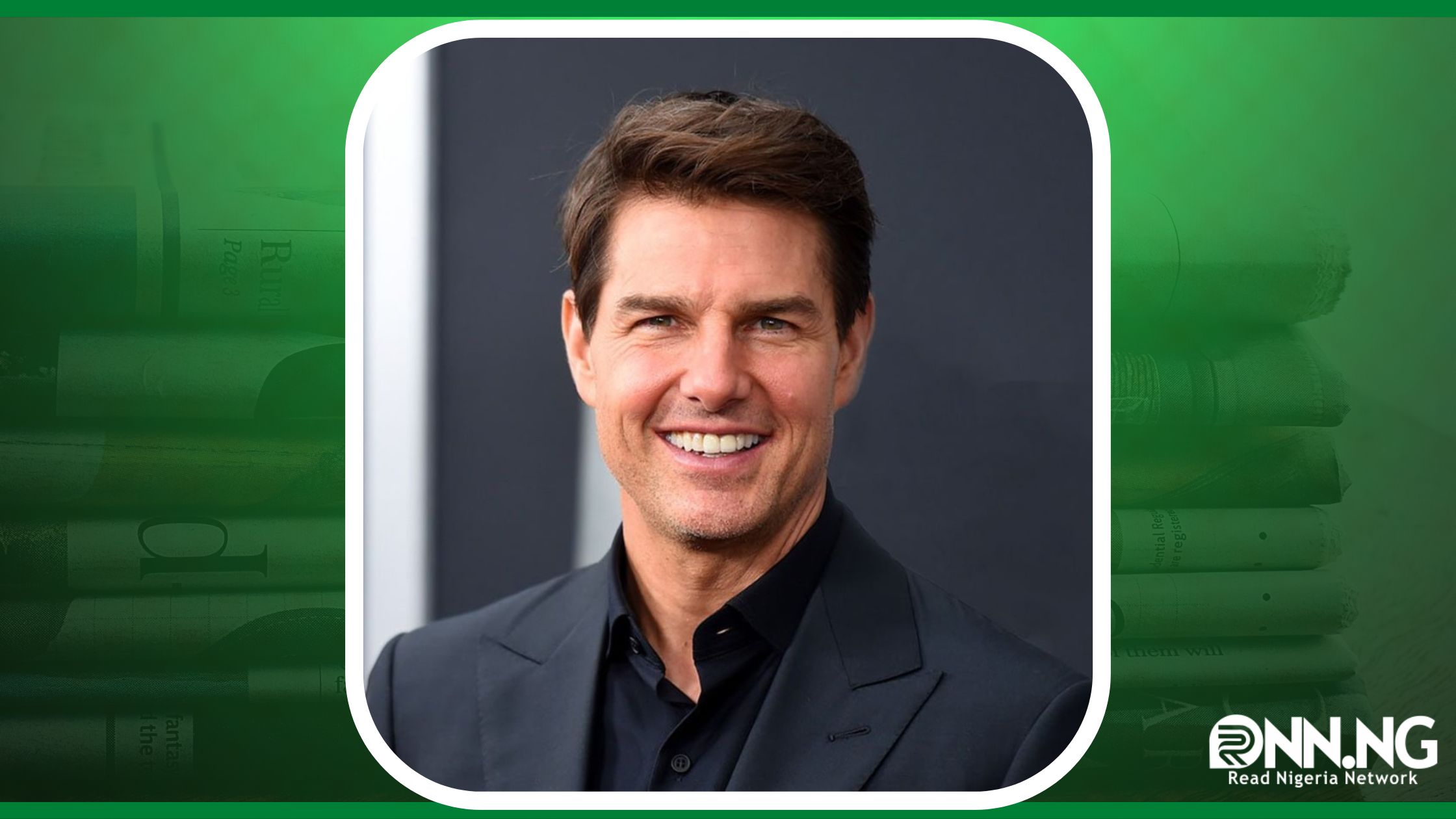 Tom Cruise Biography And Net Worth