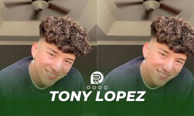 Tony Lopez Biography And Net Worth