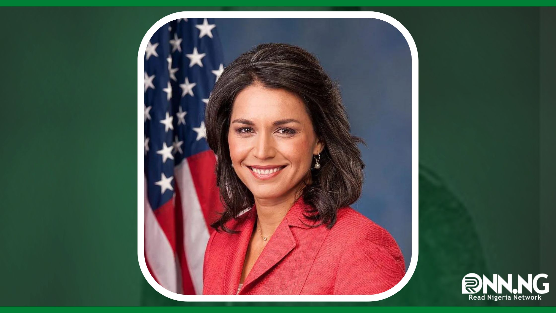 Tulsi Gabbard Biography And Net Worth