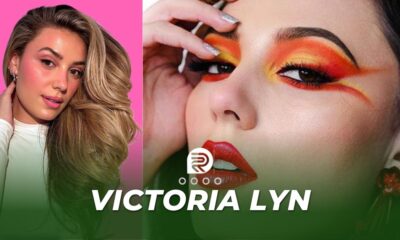 Victoria Lyn Biography And Net Worth