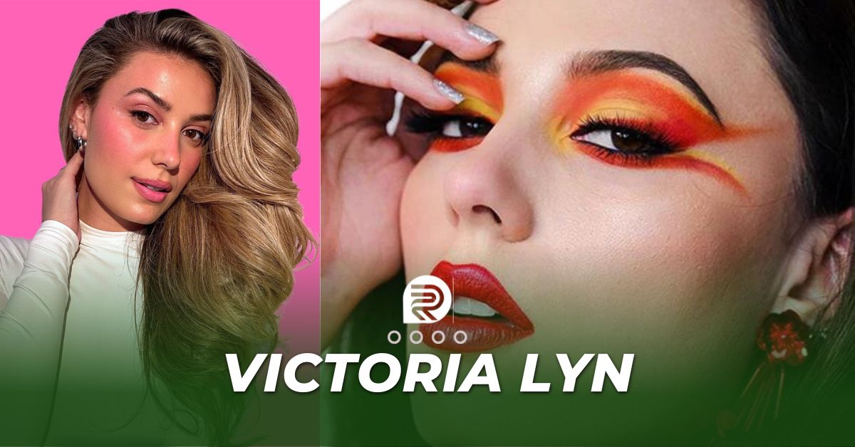 Victoria Lyn Biography And Net Worth