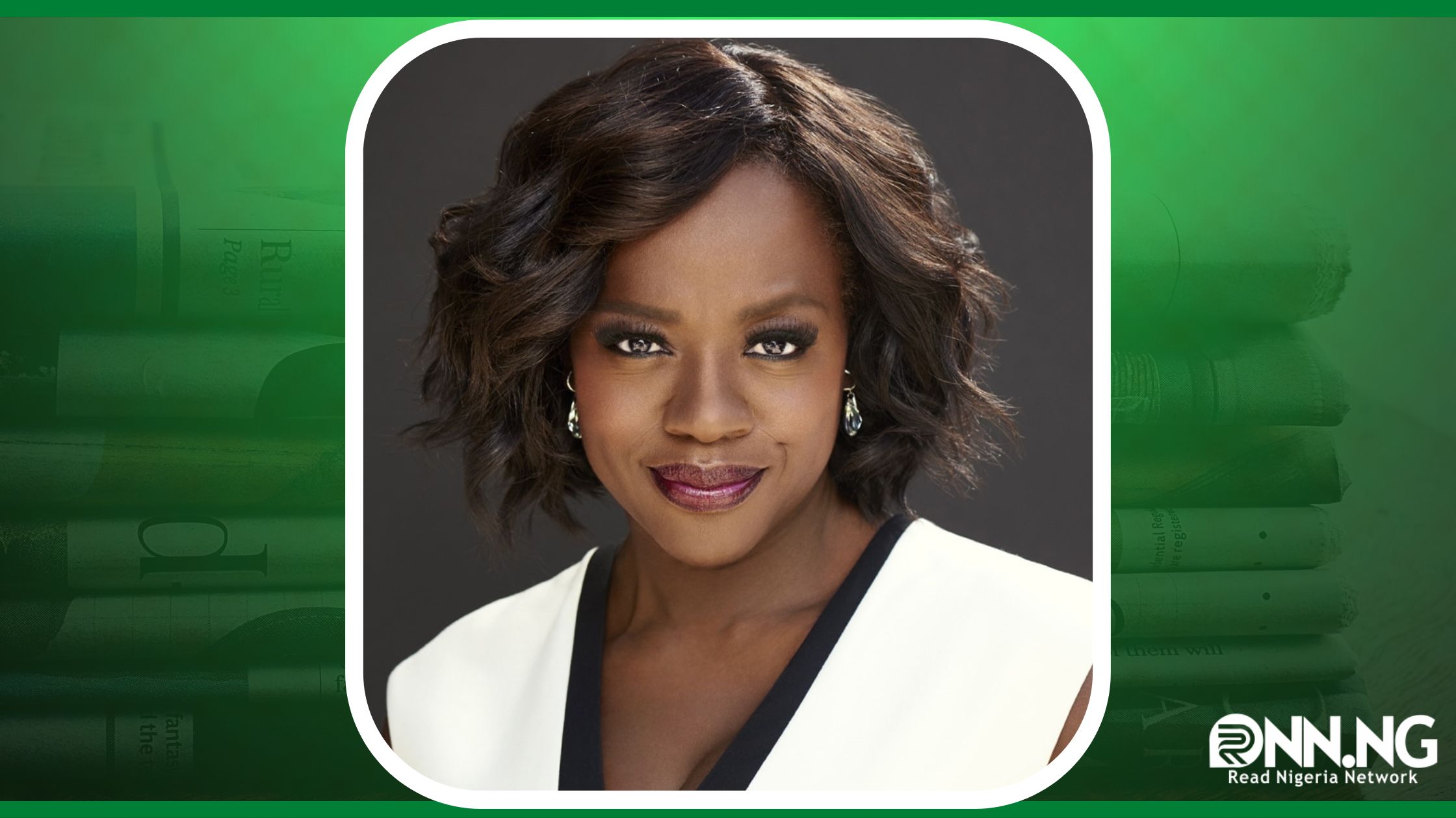 Viola Davis Biography And Net Worth