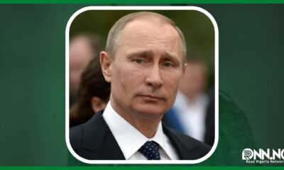 Vladimir Putin Biography And Net Worth